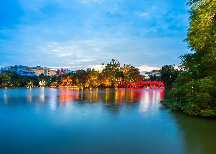 Bao Khanh Hotel Hà Nội
