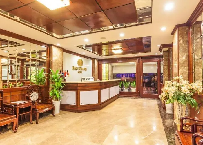 Bao Khanh Hotel Hà Nội