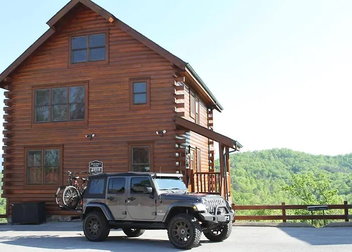 Heavenly Daze A Peachful Retreat Hotel Sevierville