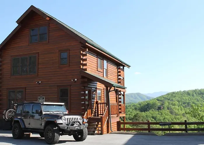 Heavenly Daze A Peachful Retreat Hotel Sevierville