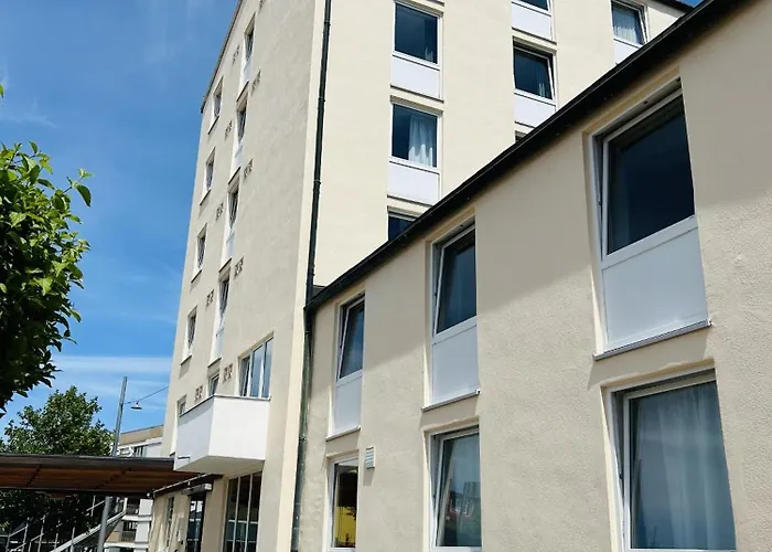 Hotel Imperial Múnich
