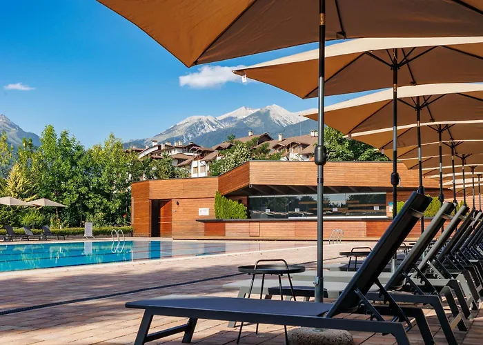 Four Points By Sheraton Bansko