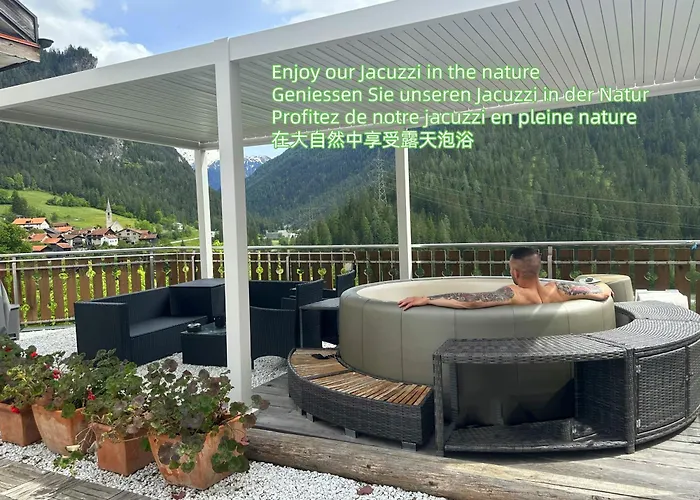 Hotel Schoental Filisur