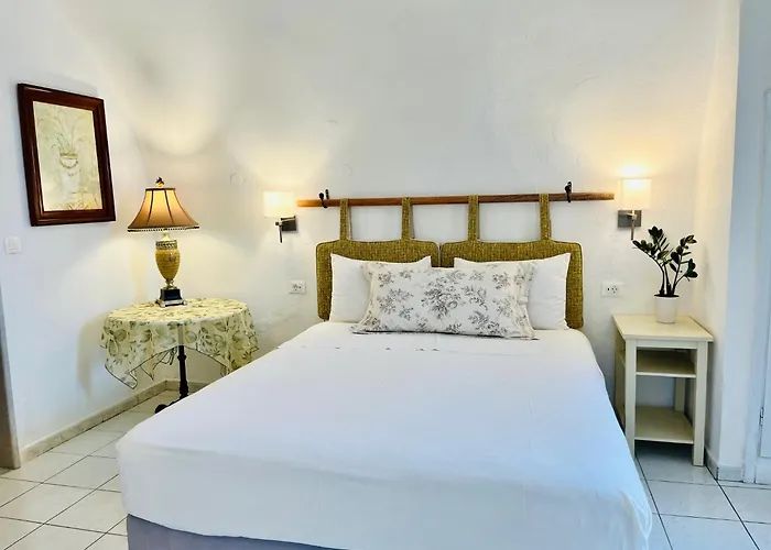 Le Petit Greek Hotel Firá