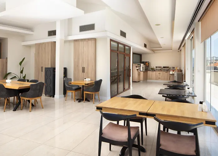 Atik Palas Hotel Istanboel