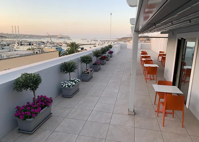 Duncan Guesthouse Marsaxlokk