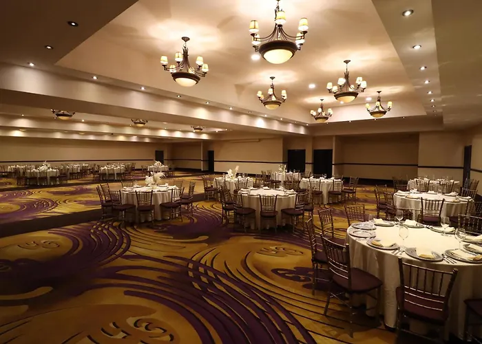 Hotel Araiza Hermosillo