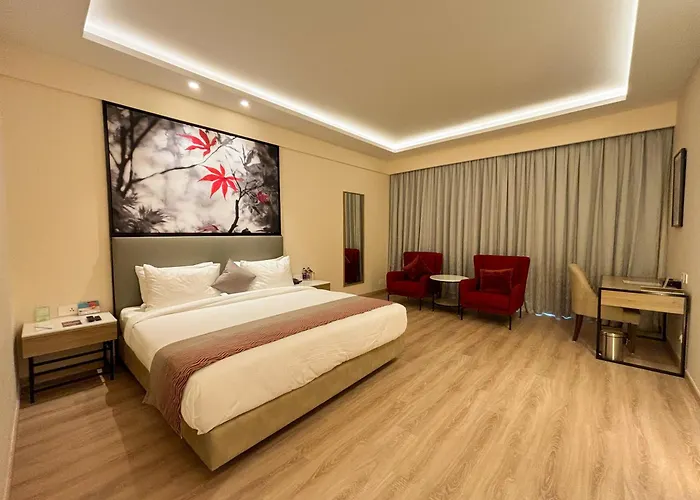 Best Western Plus Amritsar