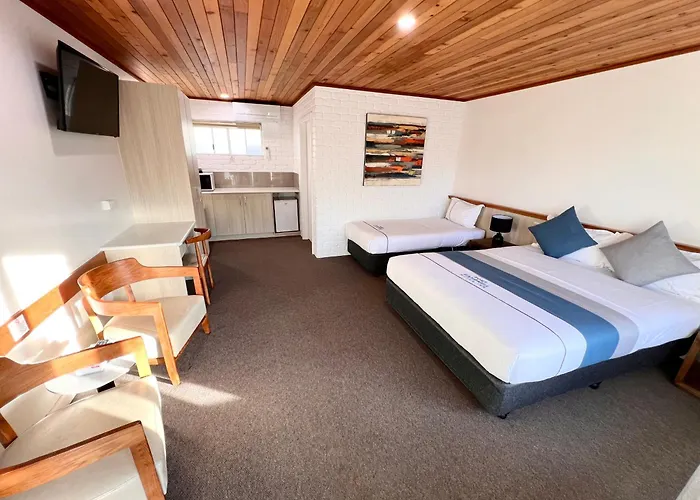 Port Campbell Motor Inn
