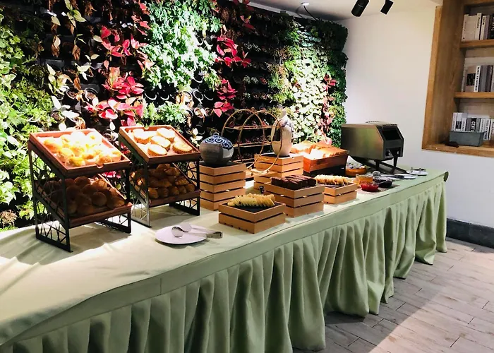 Byland Star Hotel Yiwu 