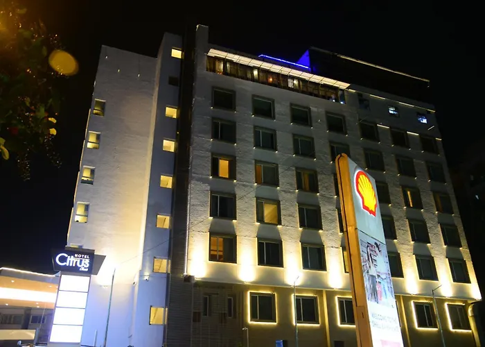 Citrus Classic Bengaluru