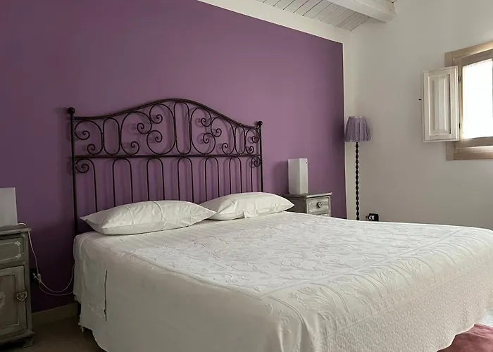 Chicchi Di Melograno Bed & Breakfast Modica