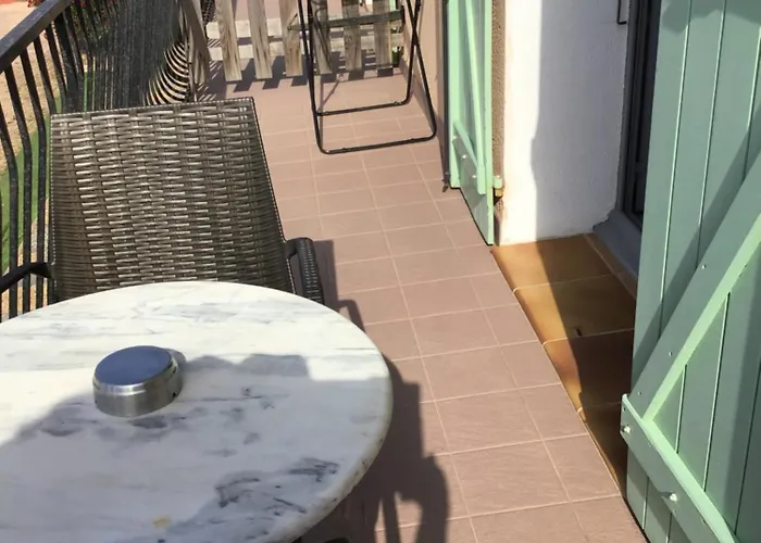 Hotel Casa Di Mama Porto-Vecchio 