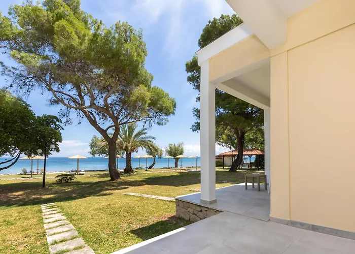 Mimoza Beach Argassi