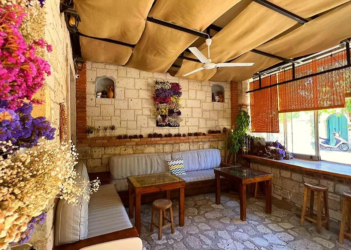 Alayaz Boutique Hotel Alaçatı