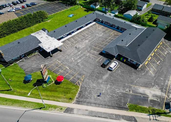 Holiday Motel Sault Ste. Marie