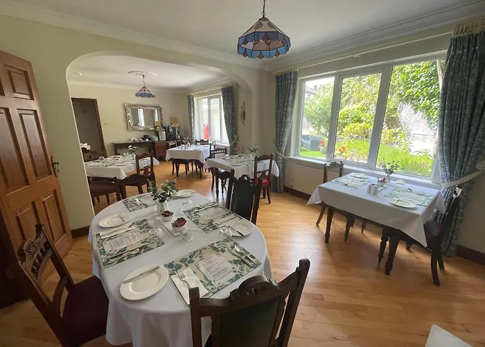 Bed and Breakfast Ardawn House à Galway