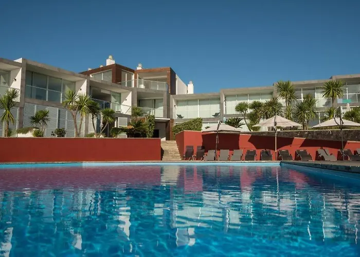 Marina Mar II - Moradia T3 Hotel Vila Franca do Campo