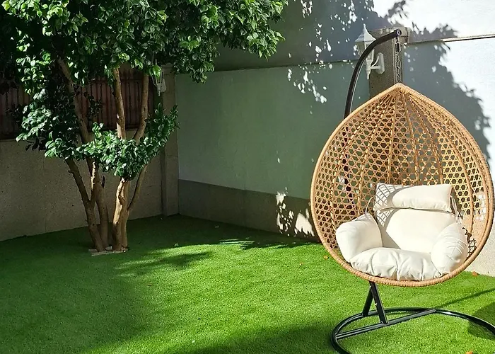 Hotel Cervantes Sanxenxo