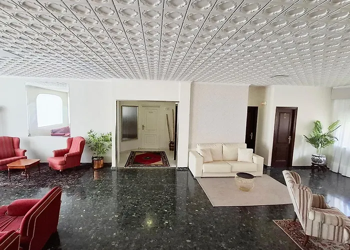 Hotel Cervantes Sanxenxo