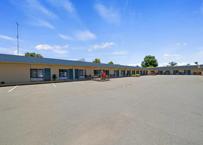 Comfort Inn Benalla