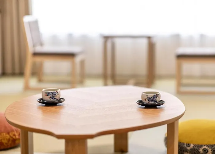 Hotel Koyokan Hanamaki