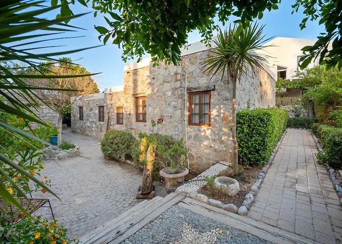 Kaya Guest House Datça