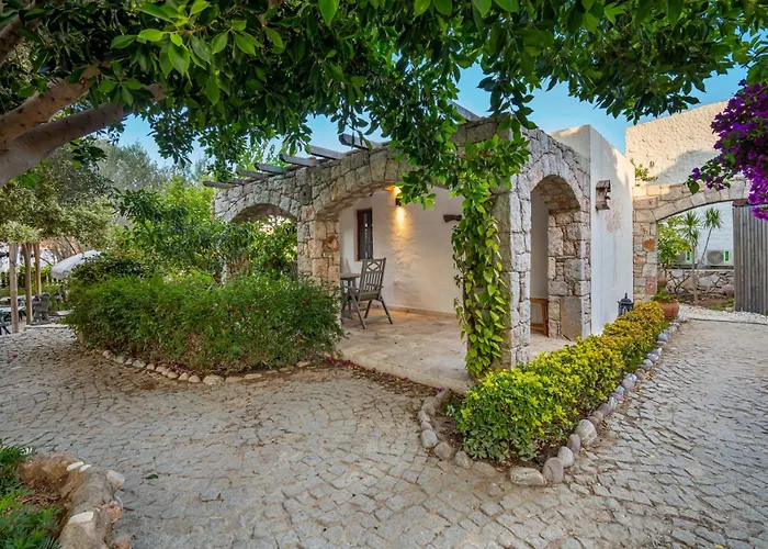 Kaya Guest House Datça
