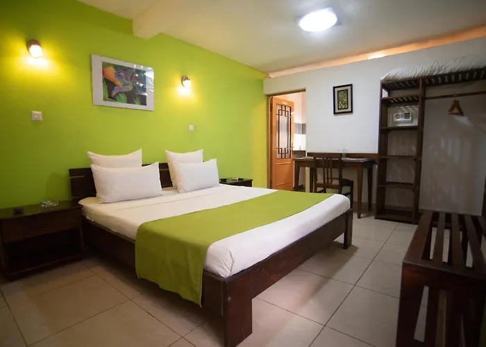 Hotel H1 Toamasina