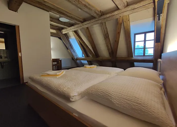 Kloster Plankstetten Gäste- und Tagungshaus Berching