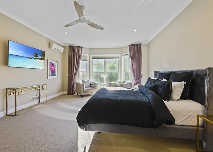 Kerami Manor & Day Spa Marysville