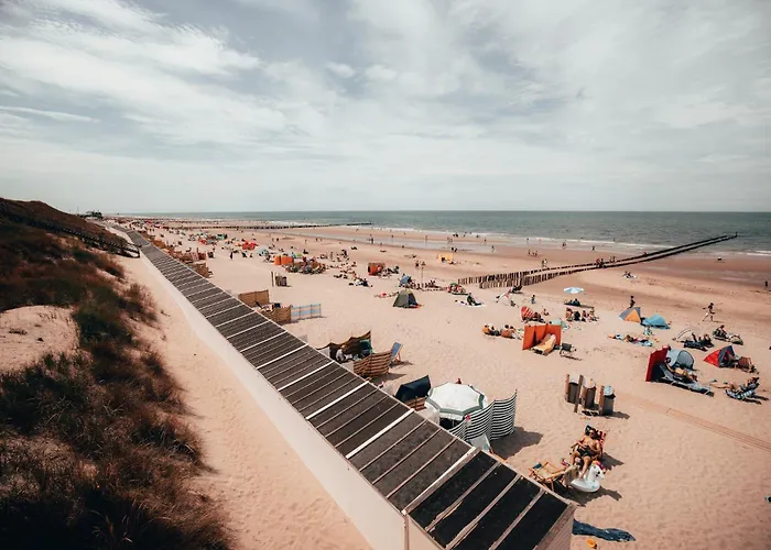 Mezger Lodges Domburg