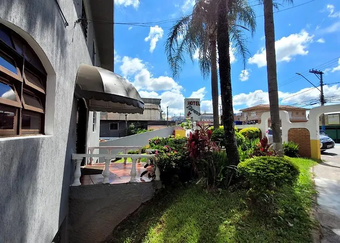Florence Hotel São Paulo