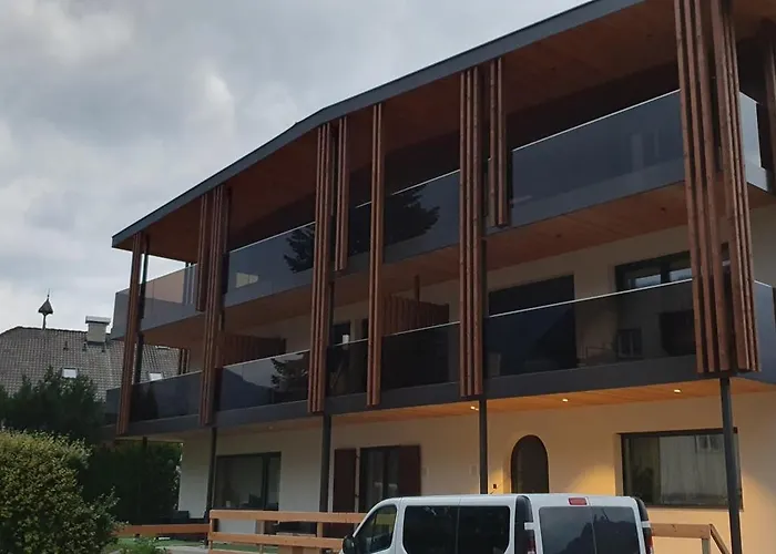 B&B Haus Grüner Olang