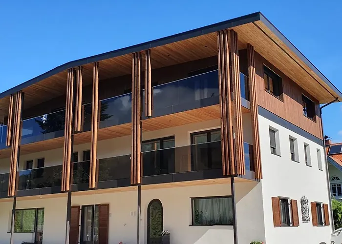B&B Haus Grüner Olang