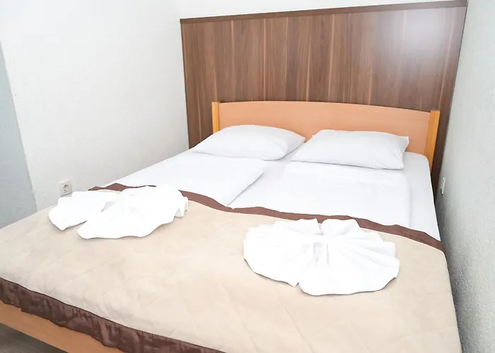 Motel Plaza Jajce