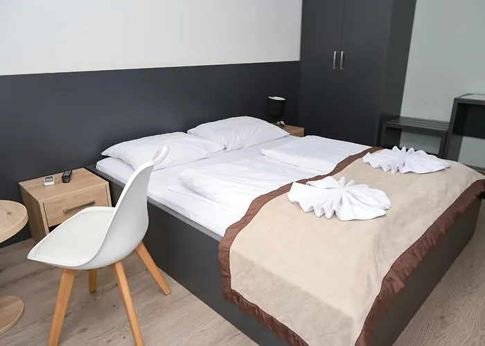 Motel Plaza Jajce