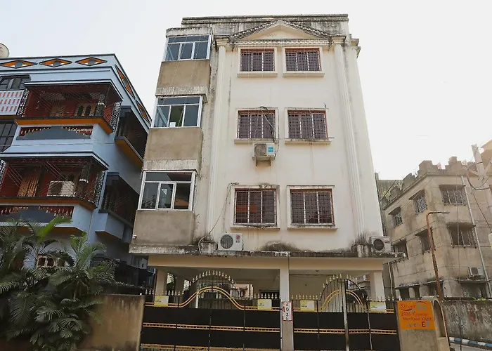 Silver Inn Near Acropolis Mall Kolkata