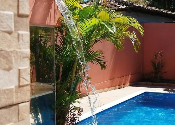 Morena Jambo Porto Seguro