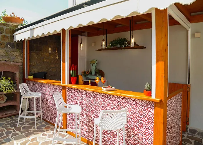 B&B Mario Relais Sorrento