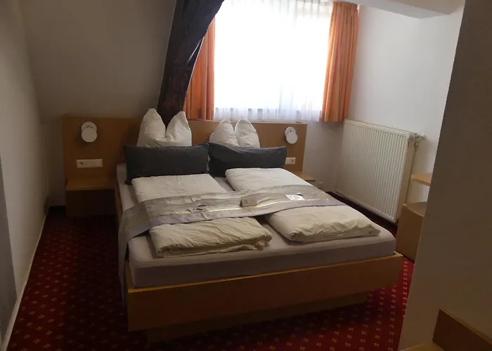 Hotel Traube Sigmaringen