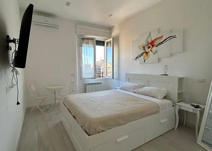 Vanilla Rooms Cagliari