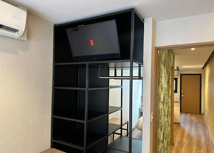 Nomada Republic Hotel Panama City