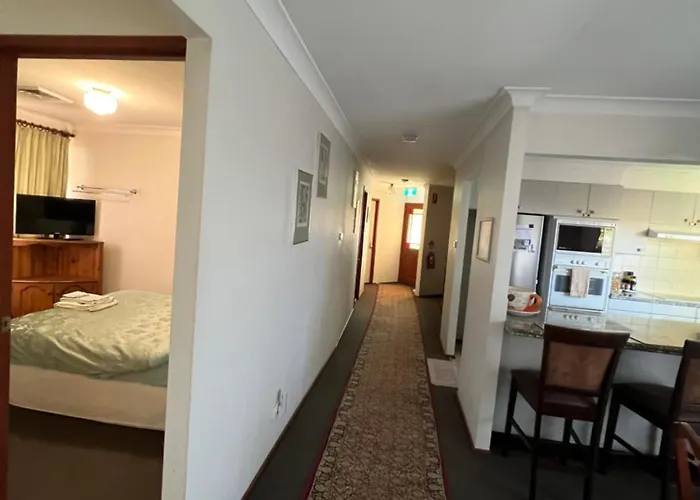 John Hunter B&B Lambton