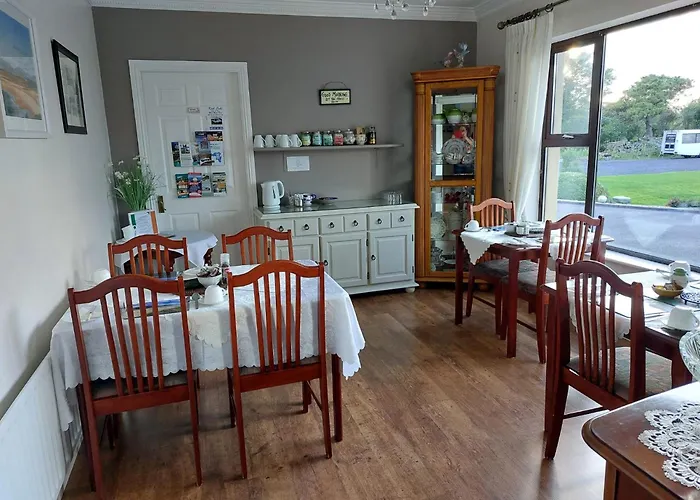 Greystone House Bed & Breakfast Achill Sound