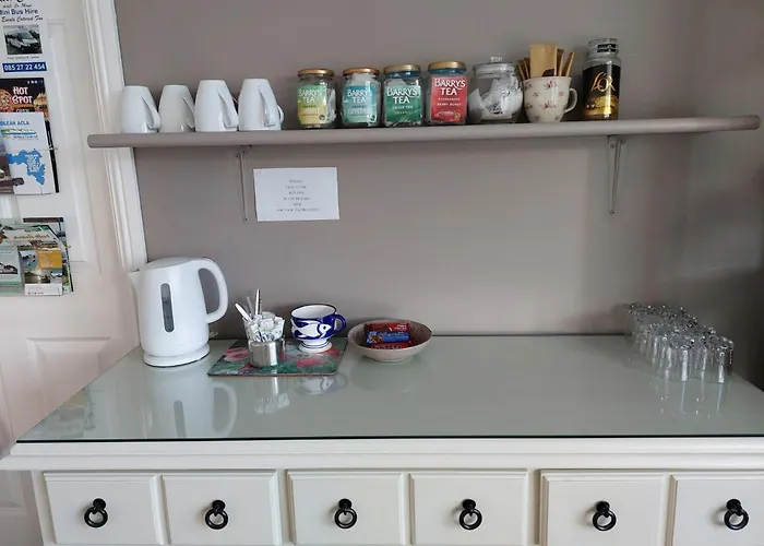 Greystone House Bed & Breakfast Achill Sound