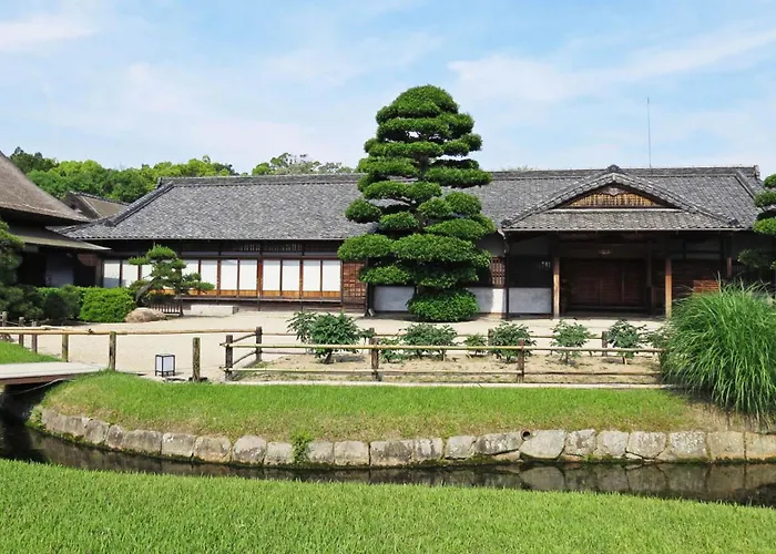 Toyoko Inn Kurashiki-Eki Minami-Guchi