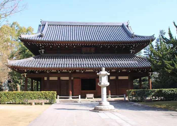 Toyoko Inn Hakata Ekimae Gion Fukuoka 