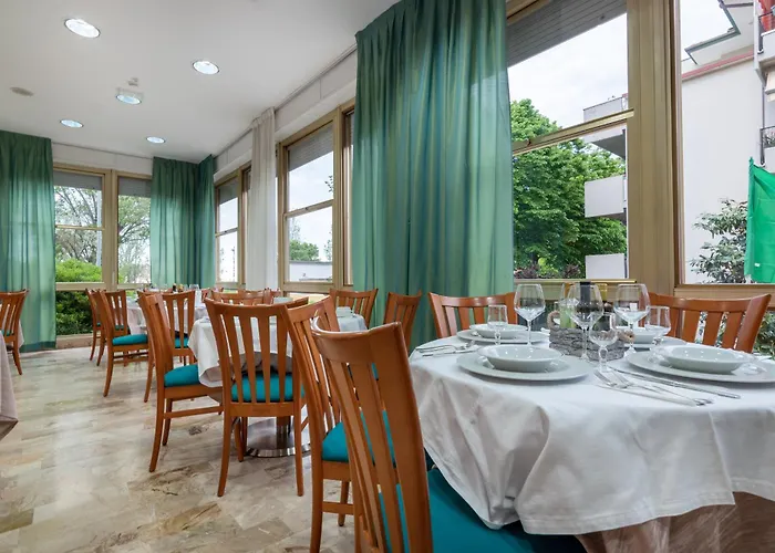 Hotel Ilde Rímini