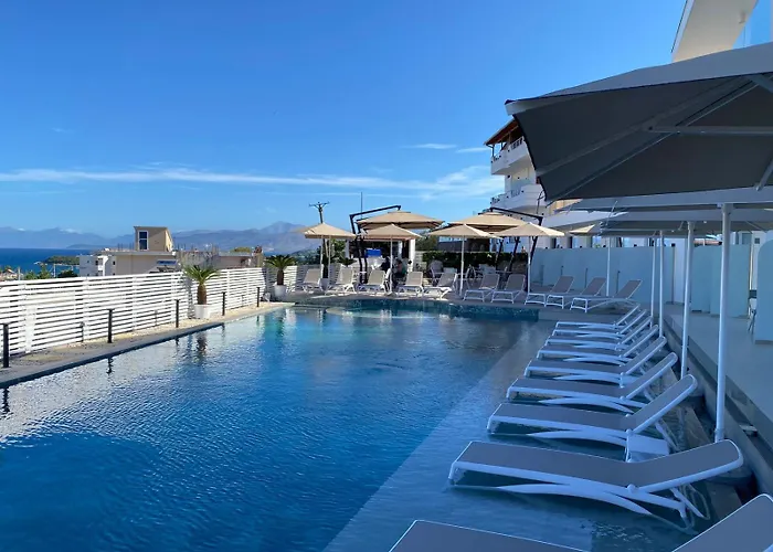 The View Hotel Ksamil